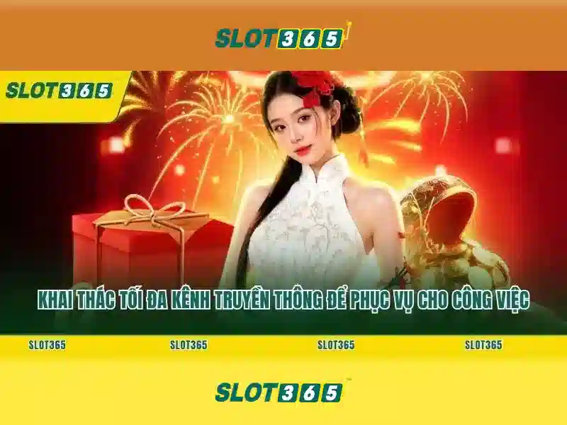 game bài Slot365 – chủ đề và giá trị cốt lõi