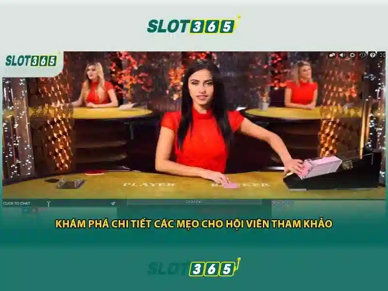 Slot365: Khám phá nền tảng máy slot trực tuyến hàng đầu
