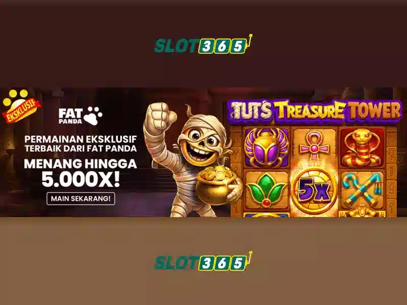 Slot365 là gì?\n