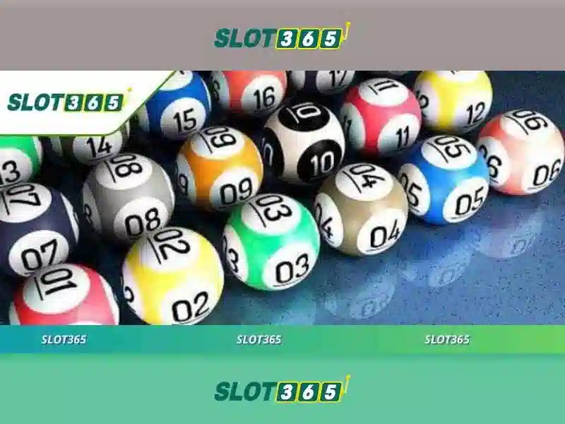 Slot365 - Nền tảng slot trực tuyến hàng đầu
