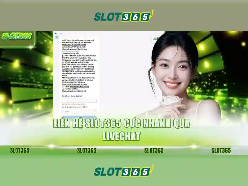 Slot365 ios: Trải nghiệm và Đánh giá Toàn diện