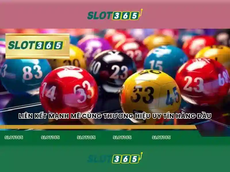 Slot365: Đánh giá tổng quan