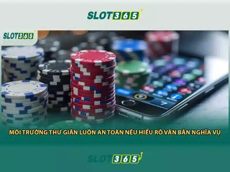 Slot365 là gì?\n