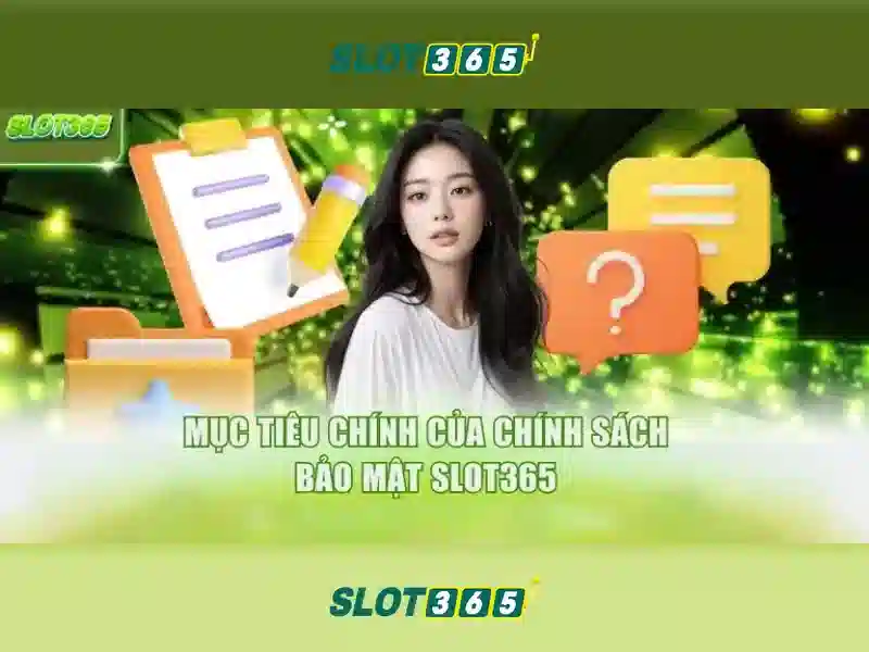 slot365 games: Trải nghiệm đỉnh cao và hành trình thương hiệu