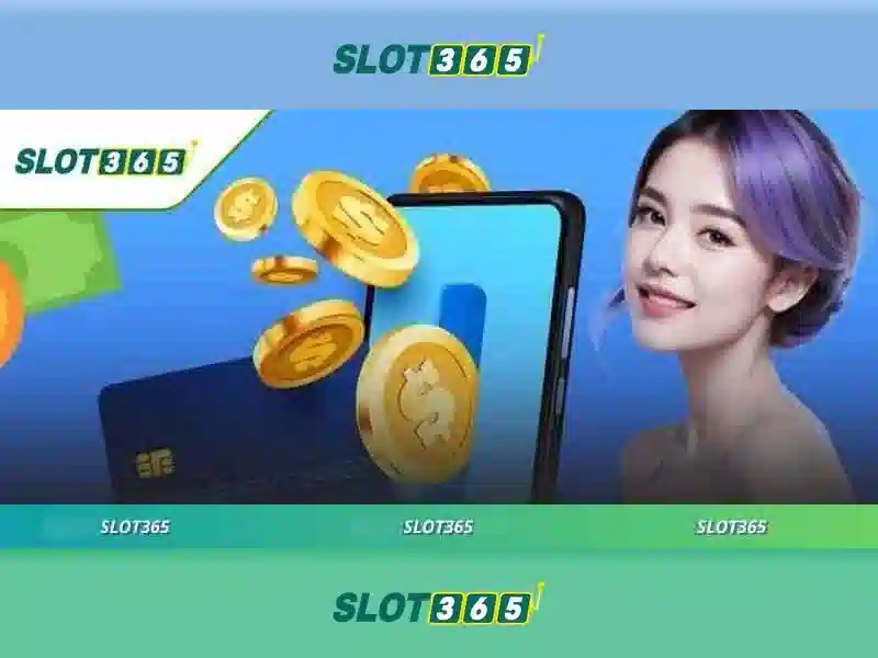 slot365 link alternatif: Trải nghiệm giải trí trực tuyến tin cậy