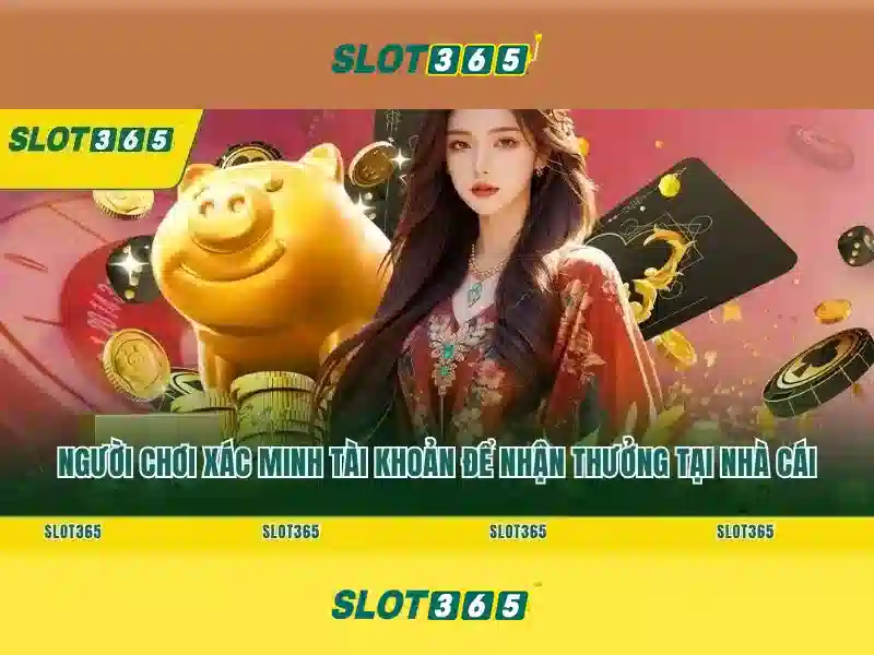 Slot365 — Nền tảng chơi slot trực tuyến uy tín tại Việt Nam