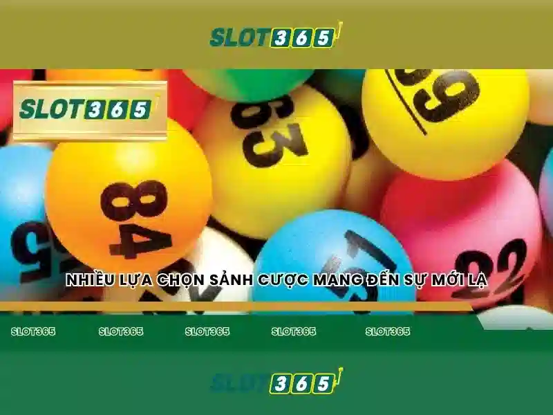 Slot365 – Nền tảng slot trực tuyến uy tín tại Việt Nam