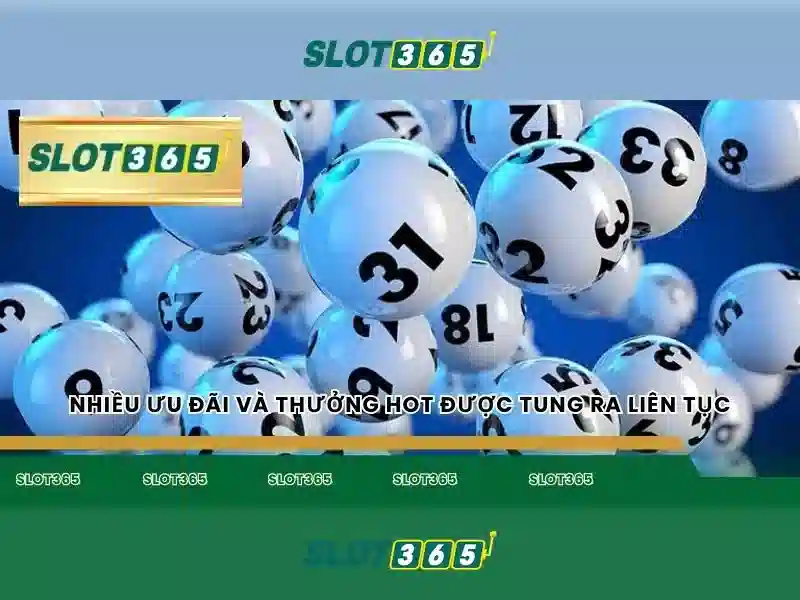 slot365 tặng 200k – Khám phá Slot365 và trải nghiệm hấp dẫn