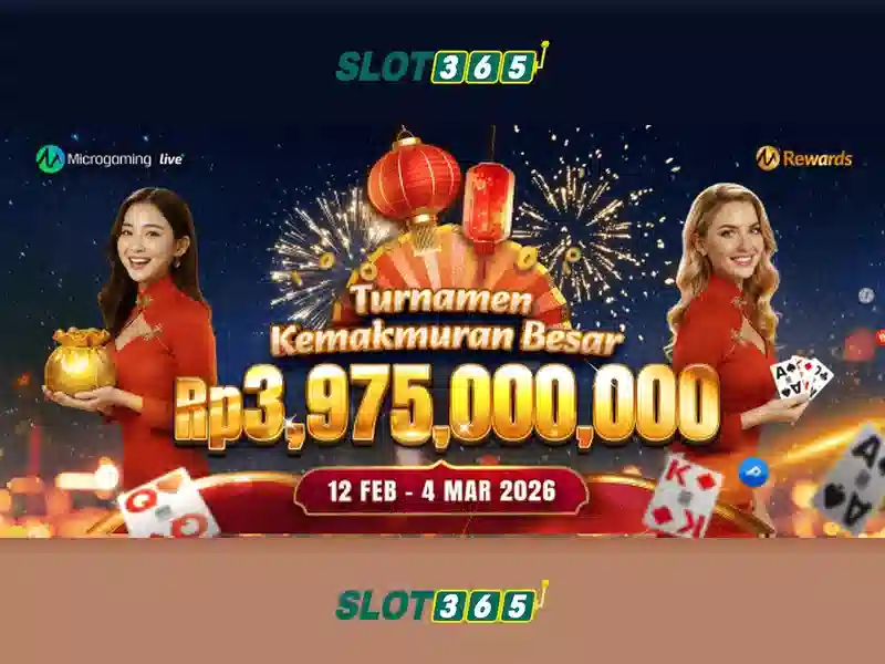 Slot365 - Trải nghiệm slot trực tuyến an toàn và thú vị