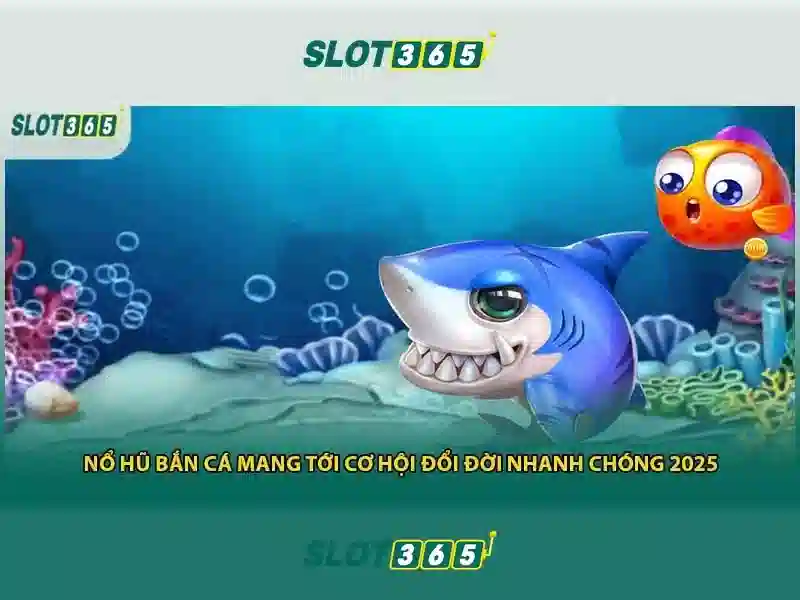 Slot365: Tổng quan và trải nghiệm người dùng