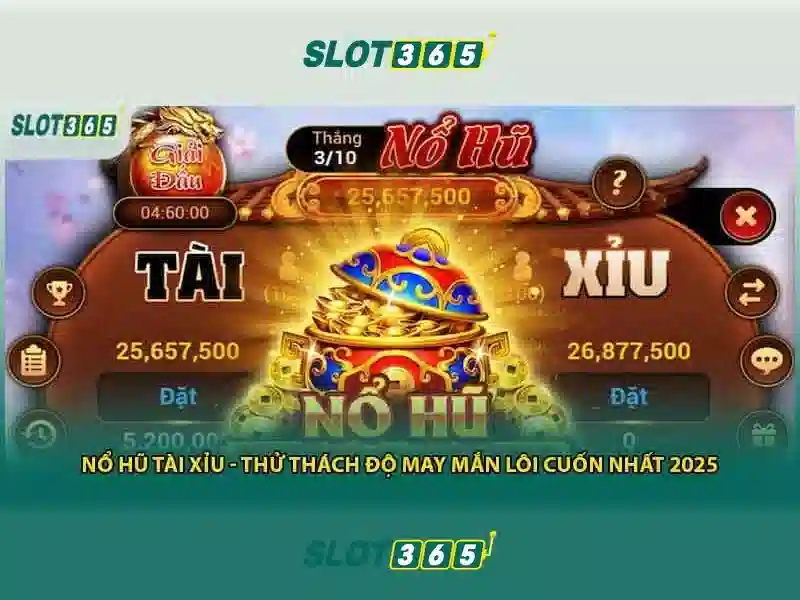 Slot365: Đánh giá tổng quan về nền tảng chơi trực tuyến