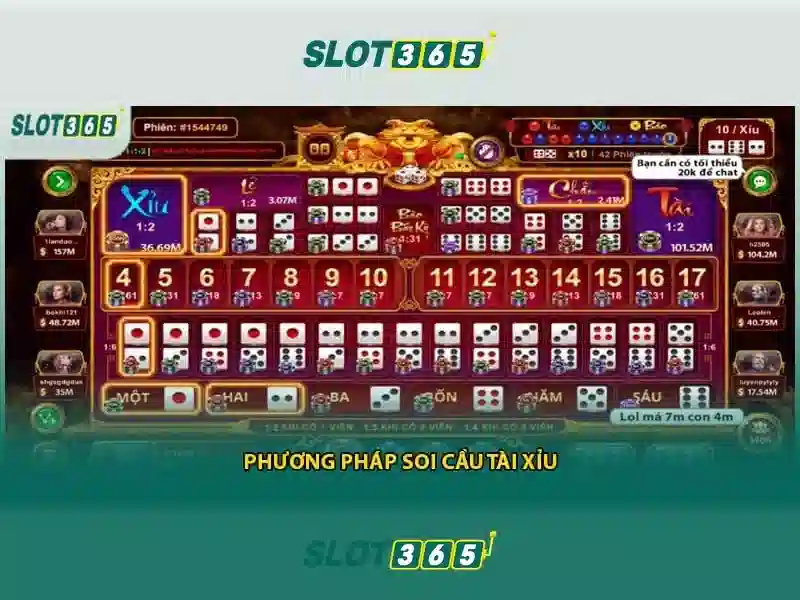 slot365 tảng 200k – Trải nghiệm đỉnh cao và uy tín Slot365