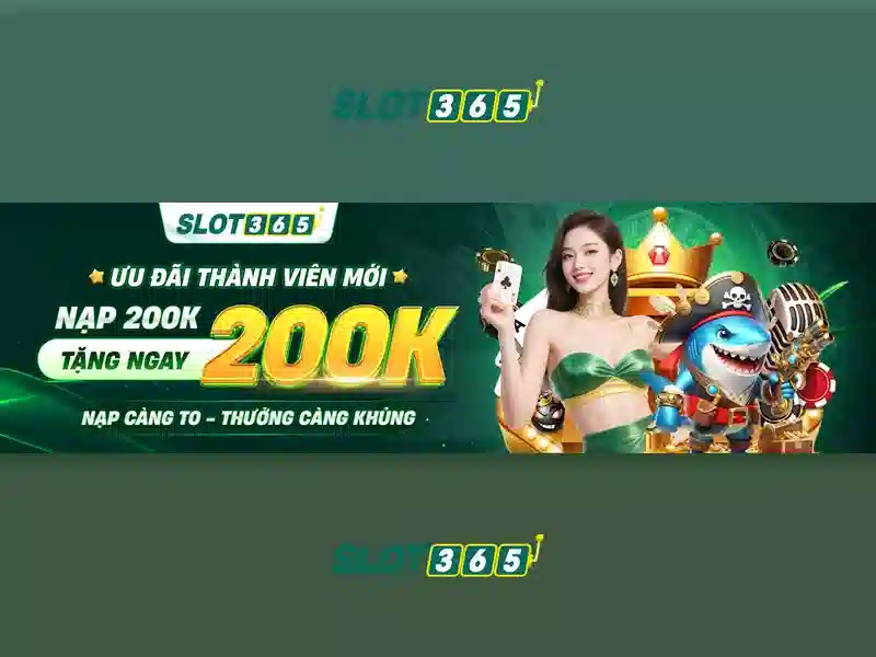 slot365 đăng nhập – Tổng quan chủ đề và giá trị cốt lõi