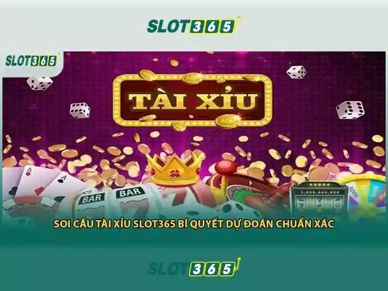 Slot365: Đánh giá và trải nghiệm\n