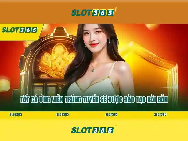 Các sản phẩm và dịch vụ của slot365 games