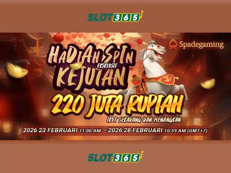 Slot365: Khám phá nền tảng casino trực tuyến uy tín