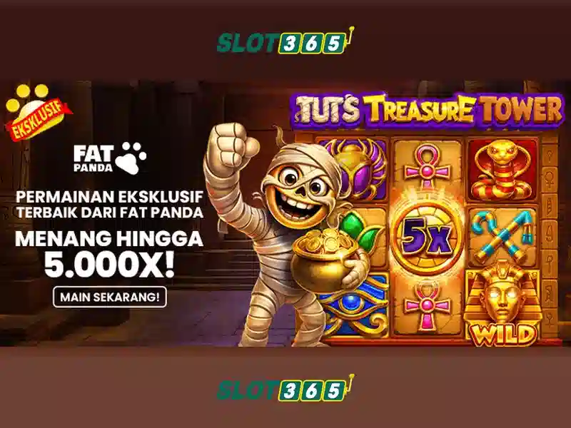 Slot365: Tổng quan về nền tảng slot trực tuyến
