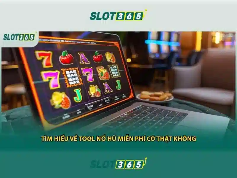 Slot365 – Tổng quan về nền tảng chơi slot trực tuyến
