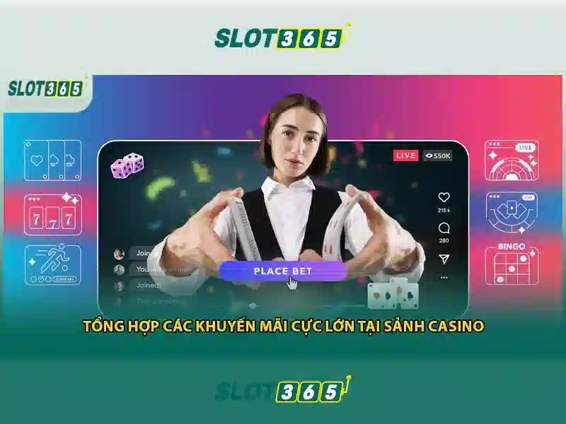 slot365 app – Trải nghiệm đỉnh cao và đánh giá Slot365