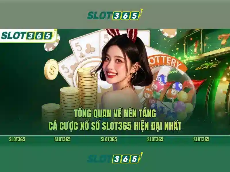 Slot365 là gì?