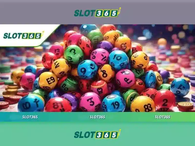 Slot365: Nền tảng slot trực tuyến phổ biến và an toàn