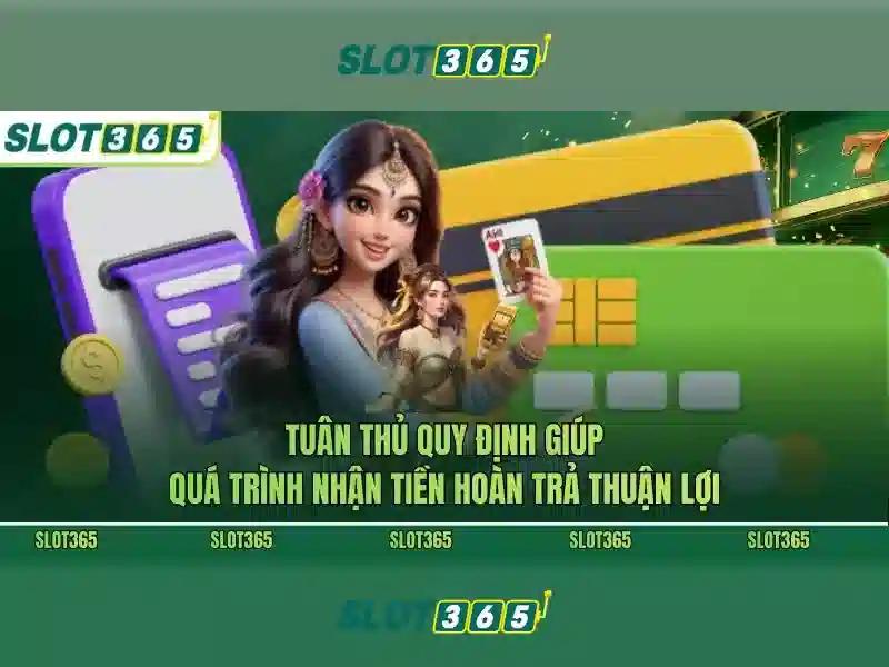slot365 slot – Trải nghiệm và đánh giá hoki slot365