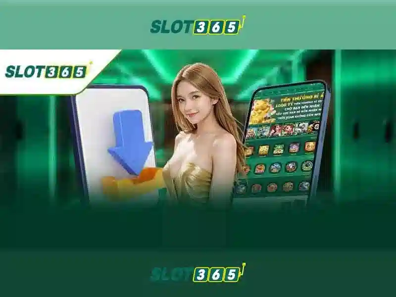 Slot365: Trải nghiệm casino trực tuyến hiện đại tại Việt Nam