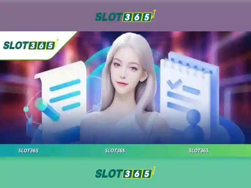 Slot365: Sân chơi slot trực tuyến uy tín và đỉnh cao trải nghiệm