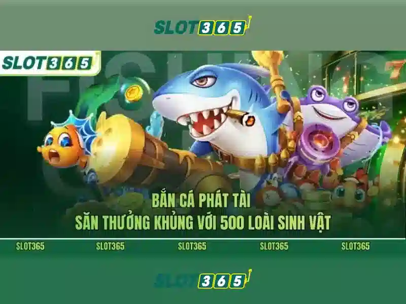Giải thích kỹ thuật về Slot365