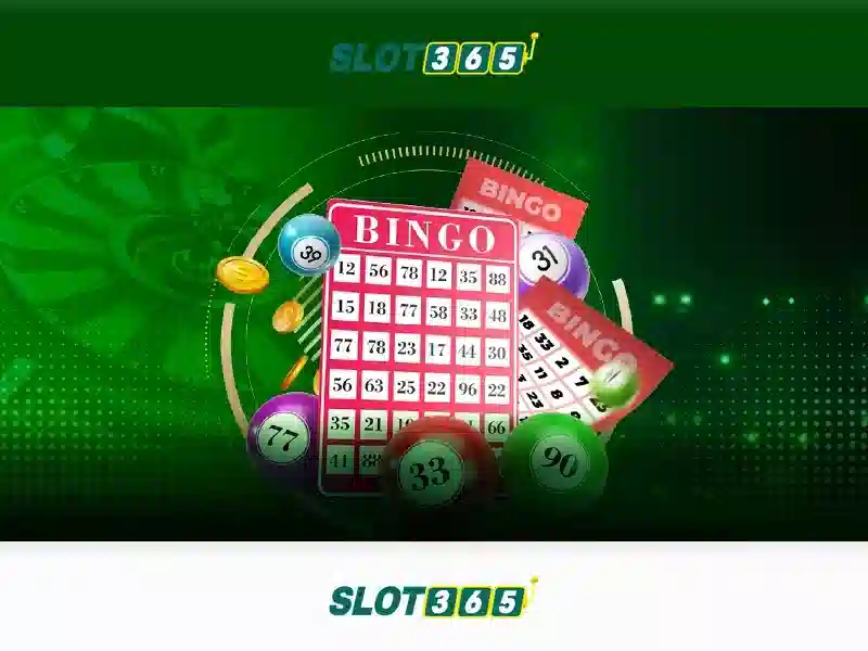 Slot365 - Trải nghiệm casino slot trực tuyến hàng đầu