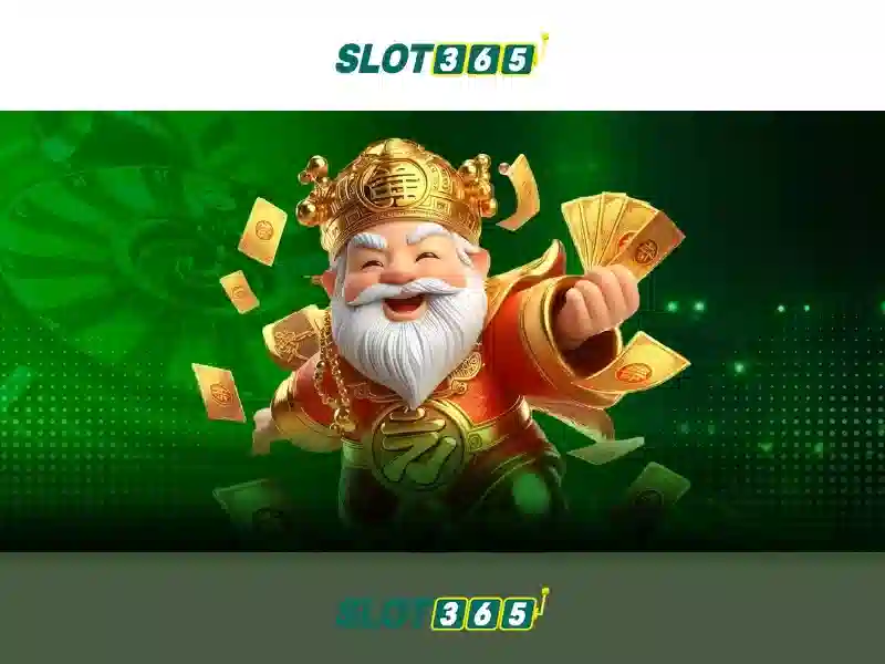 Slot365 là gì và tại sao nên chơi