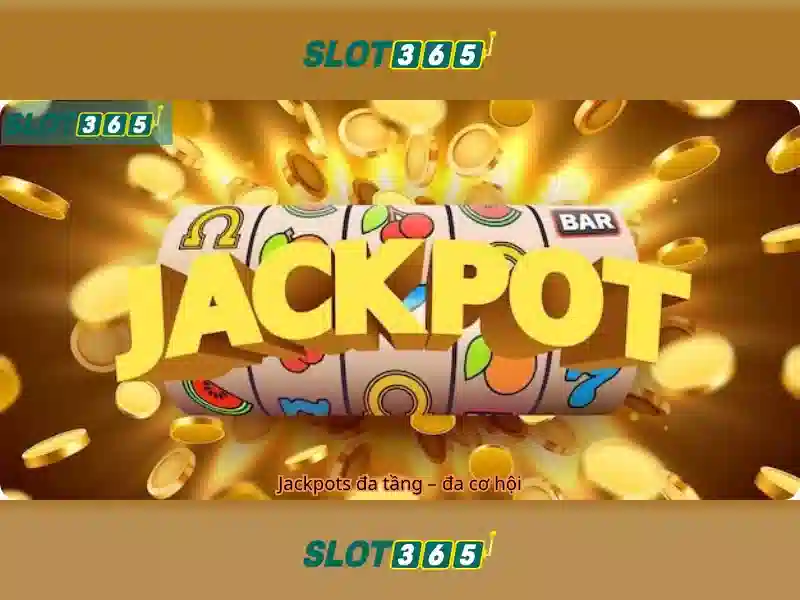 Slot365 - Nền tảng casino slot trực tuyến uy tín tại Việt Nam