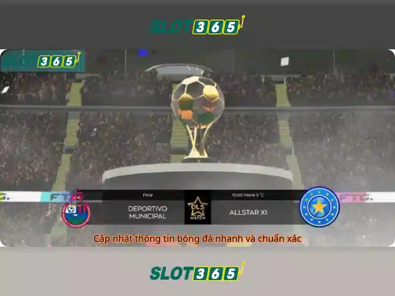 Slot365 - Tổng quan về nền tảng máy xè trực tuyến