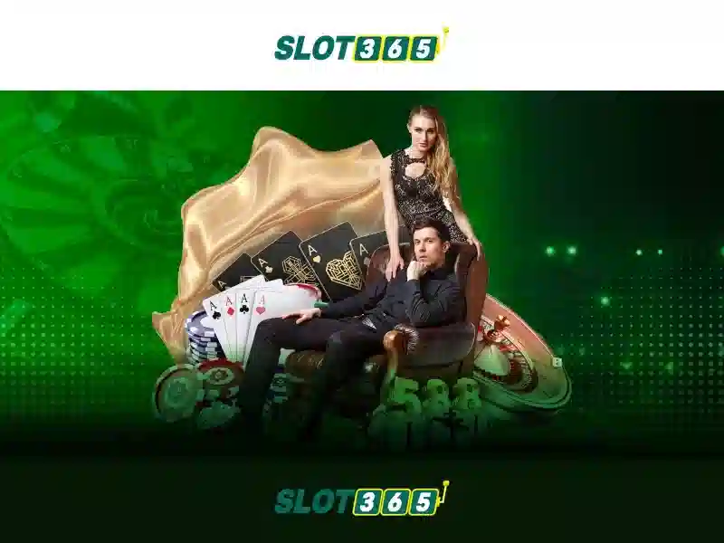 Slot365 là gì?\n