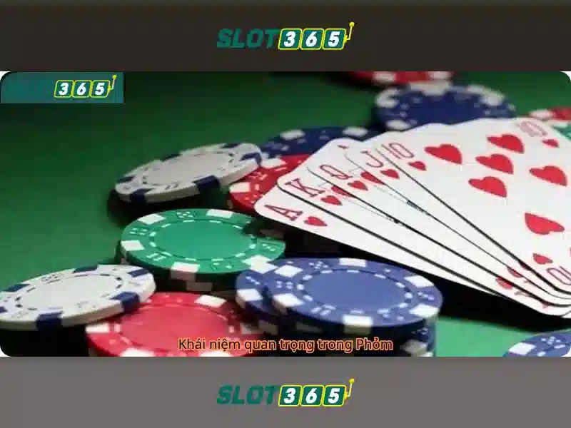 Slot365 - Trải nghiệm chơi slot trực tuyến tuyệt vời