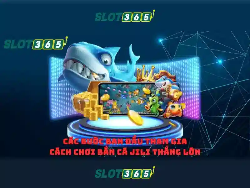 Slot365: Trải nghiệm casino trực tuyến hiện đại tại Việt Nam