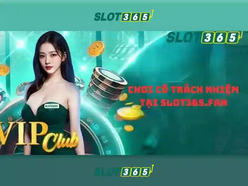 Slot365 - Đánh giá và trải nghiệm trò chơi slot trực tuyến