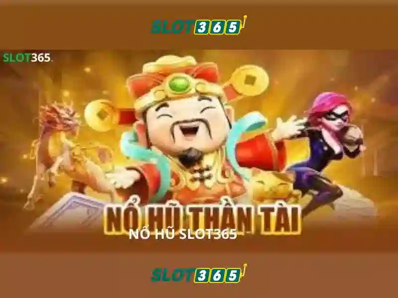 Slot365 – Nền tảng casino trực tuyến uy tín và giải trí