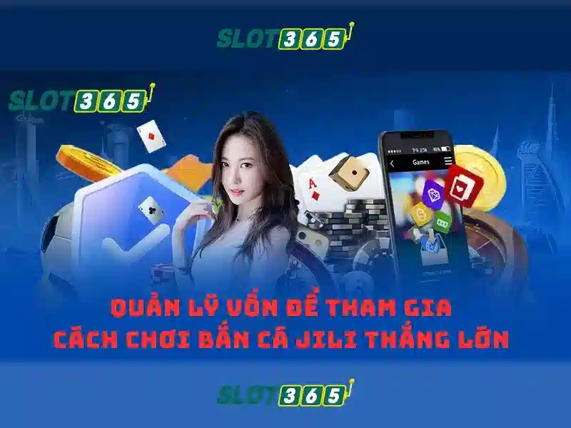 Slot365: Nền tảng slot trực tuyến đáng tin cậy tại Việt Nam