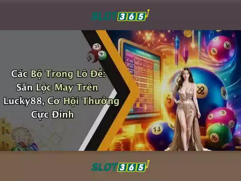 Những sản phẩm và dịch vụ chính liên quan đến đăng ký Slot365