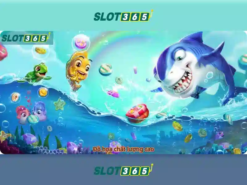 Slot365: Nền tảng trò chơi slot trực tuyến uy tín
