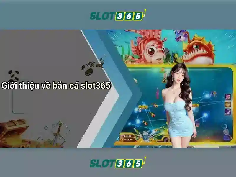 Slot365: Nền tảng trò chơi trực tuyến đáng tin cậy