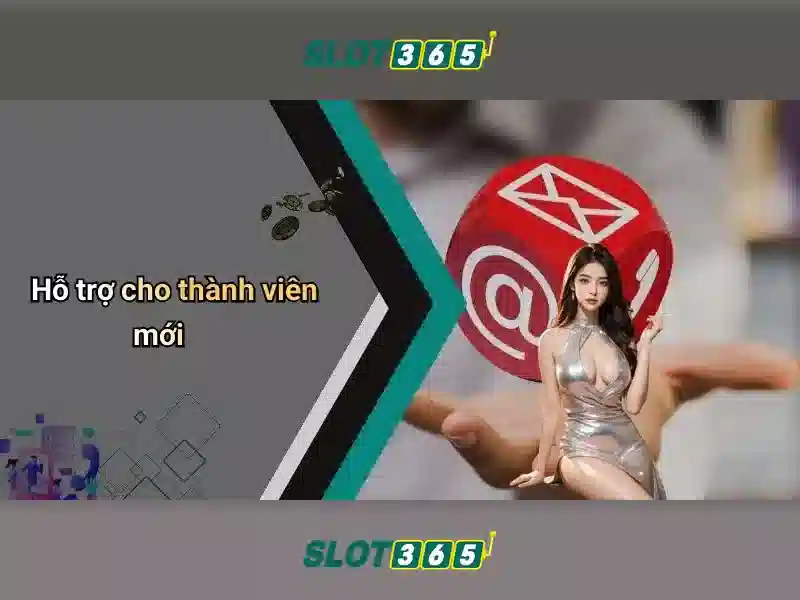Slot365: Trải nghiệm máy xèng trực tuyến hàng đầu