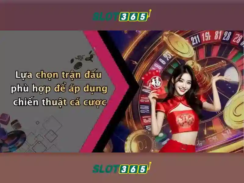 Danh mục trò chơi tại Slot365