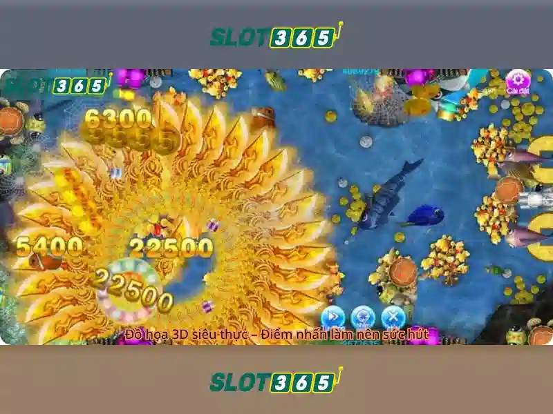 Giới thiệu về Slot365