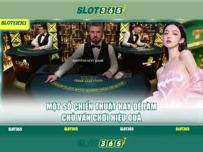 Slot365 - Trải nghiệm casino trực tuyến hàng đầu