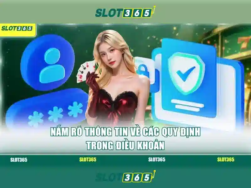 Slot365 - Trải nghiệm casino trực tuyến hàng đầu