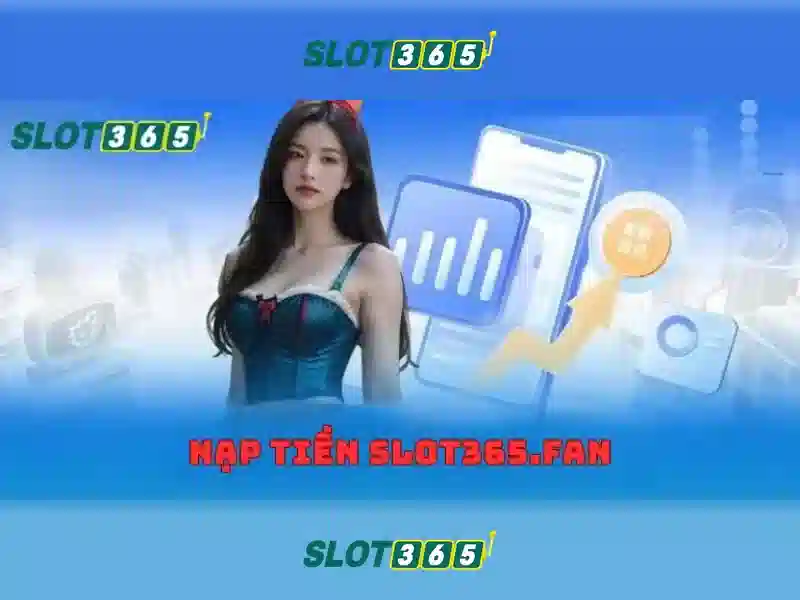 Slot365: Đánh giá nền tảng trò chơi slot trực tuyến