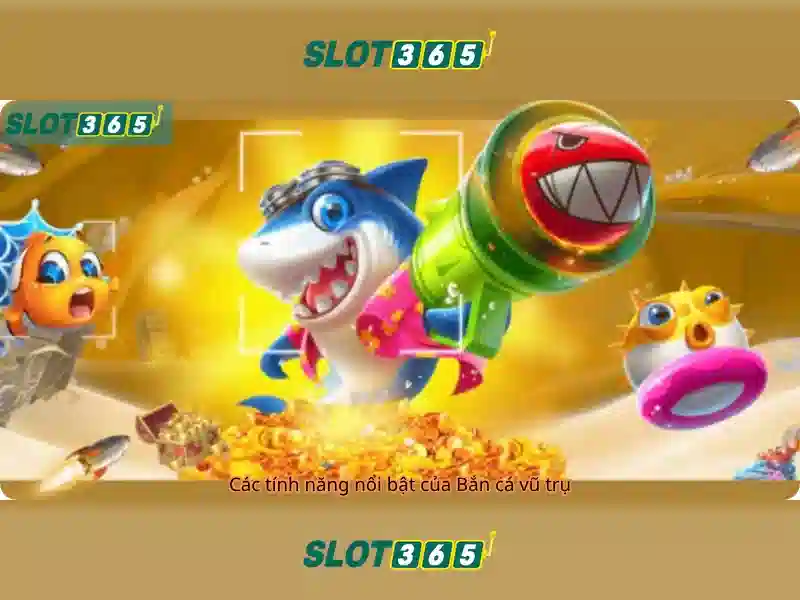 Slot365: Đánh giá nền tảng slot trực tuyến đáng tin cậy