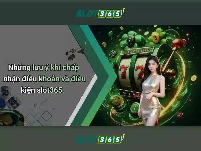 Slot365 là gì?